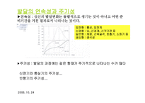 Piaget의 인지발달단계 이론4-9