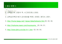 BFSkinner의 강화 이론-16