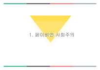 사회사상과 사회복지 정책1-3