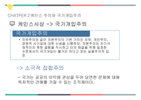 사회사상과 사회복지 정책1-11