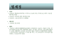 스토킹 보고서 레포트-5
