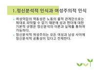 여성주의적 실천방법에 대한 정신분석학적 함의-2