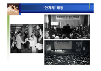 한겨레신문 창간 배경-9