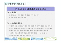 사회복지현장실습 사회복지 실습활동자료-8