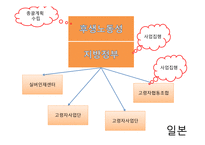 일본의 사례를 통한 한국노인일자리사업 새로운 개선방향 제시-12