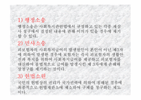 사회복지법상의 권리구제-5