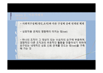 지역사회복지론 네트워킹 기법-6