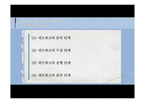 지역사회복지론 네트워킹 기법-7
