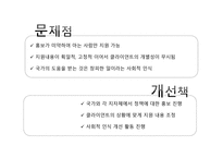 긴급복지지원 레포트-13