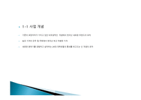 실내포장마차 사업계획서-3