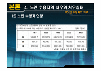 노인범죄 보고서 현시대의 장발장&#생계형 노인범죄-17