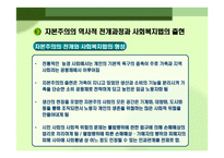 사회복지법의 출현과 발달 사회복지 법제론-3