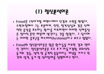 프로이트 소개 레포트-2