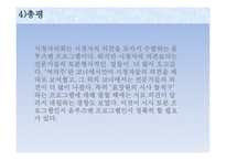 방송 모니터링 옴부즈맨 프로그램 모니터링-13