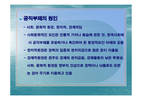 공직부패를 위한 개선방안-5