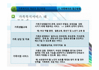 가족복지학 가족복지의 개념과 접근방법-8