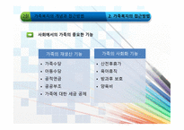 가족복지학 가족복지의 개념과 접근방법-12