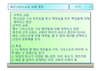 교회 개척의 정의와 중요성-8
