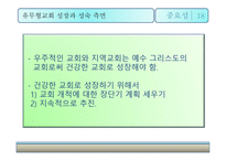 교회 개척의 정의와 중요성-19