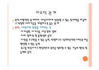 치료적 관계의 이해-2