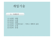 학교 사회복지 실천과정 및 개입방법-14