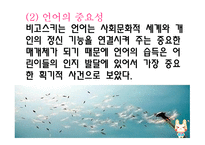 인지발달 비고스키의 사회문화이론-9