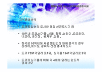 동북아 주요 도시의 경쟁력 비교-13