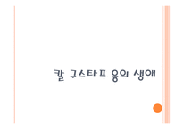 칼 융의 심리 역동적 이론-5