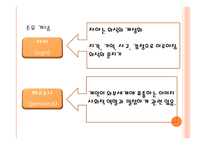칼 융의 심리 역동적 이론-11