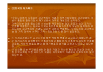 직접적 지역사회복지의 실천-8