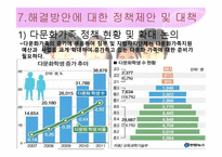 다문화가정 자녀의 현황 및 문제점에 대한 대안-18
