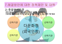 다문화가정 자녀의 현황 및 문제점에 대한 대안-19