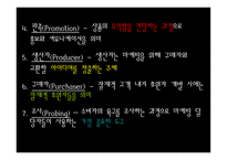사회복지조직의 마케팅-7