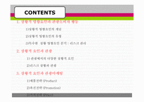 관광소비 자행 동의 환경적 요인 상황적 영향요인-2