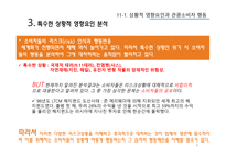 관광소비 자행 동의 환경적 요인 상황적 영향요인-6