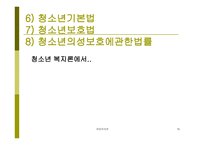 아동복지정책과 행정 개론-15