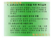 아동의 역할 재종과 수정을 통한 아동복지 실천-2