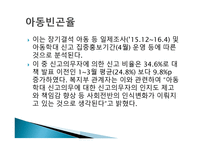 아동복지의 개념과 범주-10