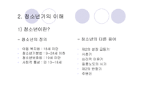 청소년 문제와 사회복지 보고서-4