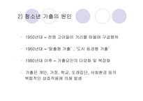 청소년 문제와 사회복지 보고서-12