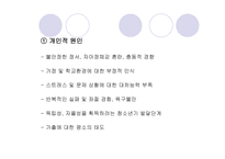 청소년 문제와 사회복지 보고서-13