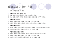 청소년 문제와 사회복지 보고서-19