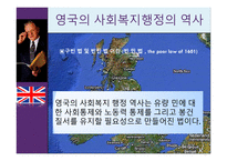 사회복지 행정론 사회복지행정의 역사-4