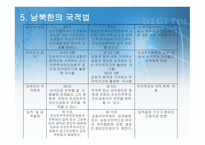 남북한의 재외동포정책보고서-11