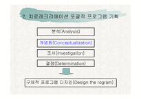 포괄적인 프로그램 기획-16