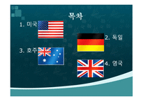 외국의 가출청소년 관련 정책과 법-2