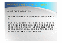 인지행동모델4 레포트-7