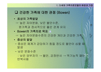 다세대 가족치료모델 와 통합적 세대 간 가족치료모델-3