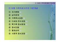 다세대 가족치료모델 와 통합적 세대 간 가족치료모델-6