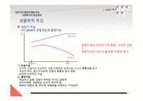 성인기의 발달단계별 특징 사회복지의 관심 영역-9